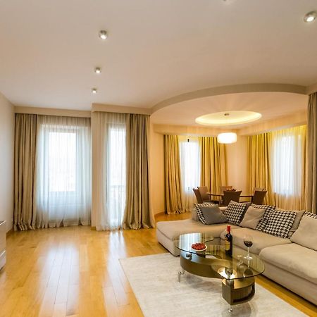 Luxury Landing Apartment Tbilisi Luaran gambar