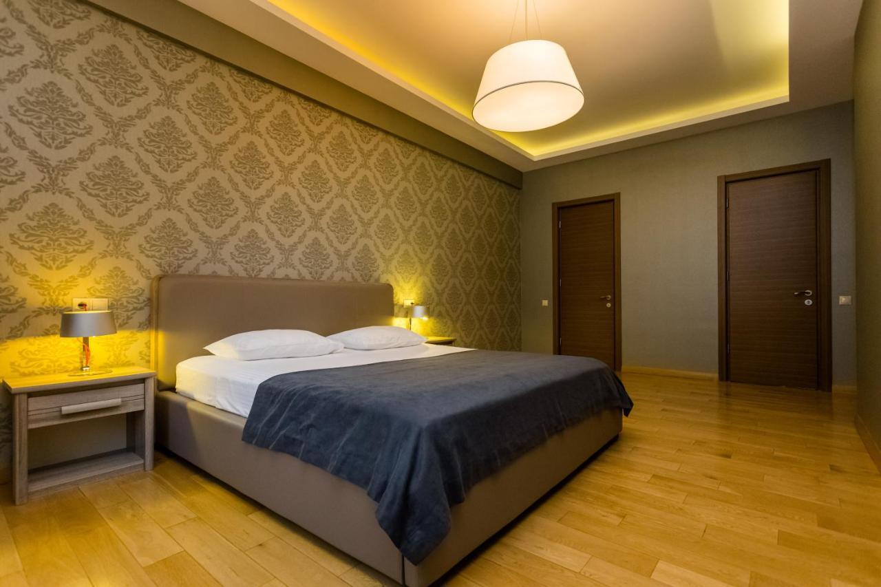 Luxury Landing Apartment Tbilisi Luaran gambar