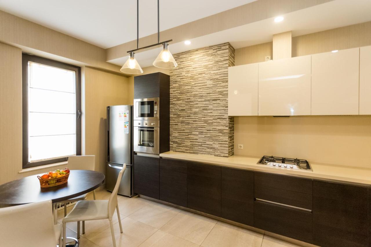 Luxury Landing Apartment Tbilisi Luaran gambar