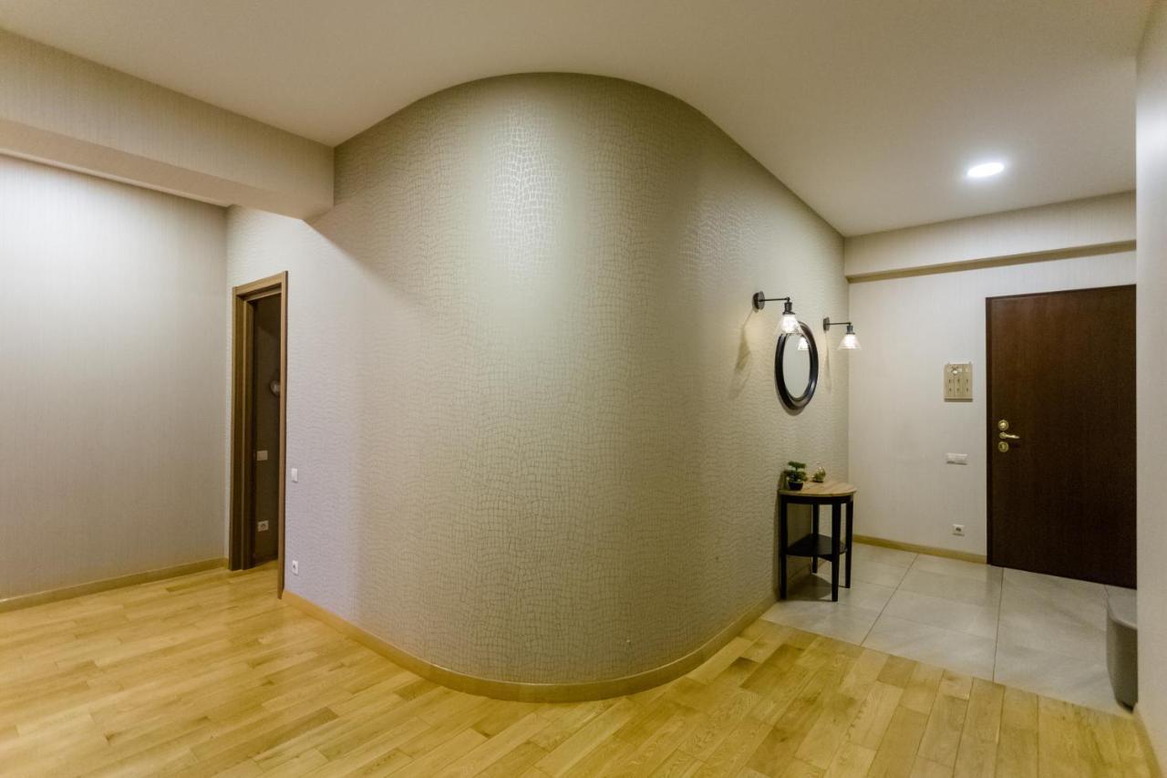 Luxury Landing Apartment Tbilisi Luaran gambar