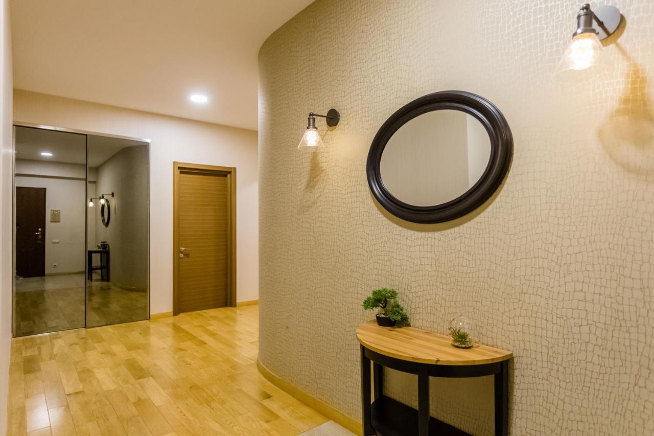 Luxury Landing Apartment Tbilisi Luaran gambar