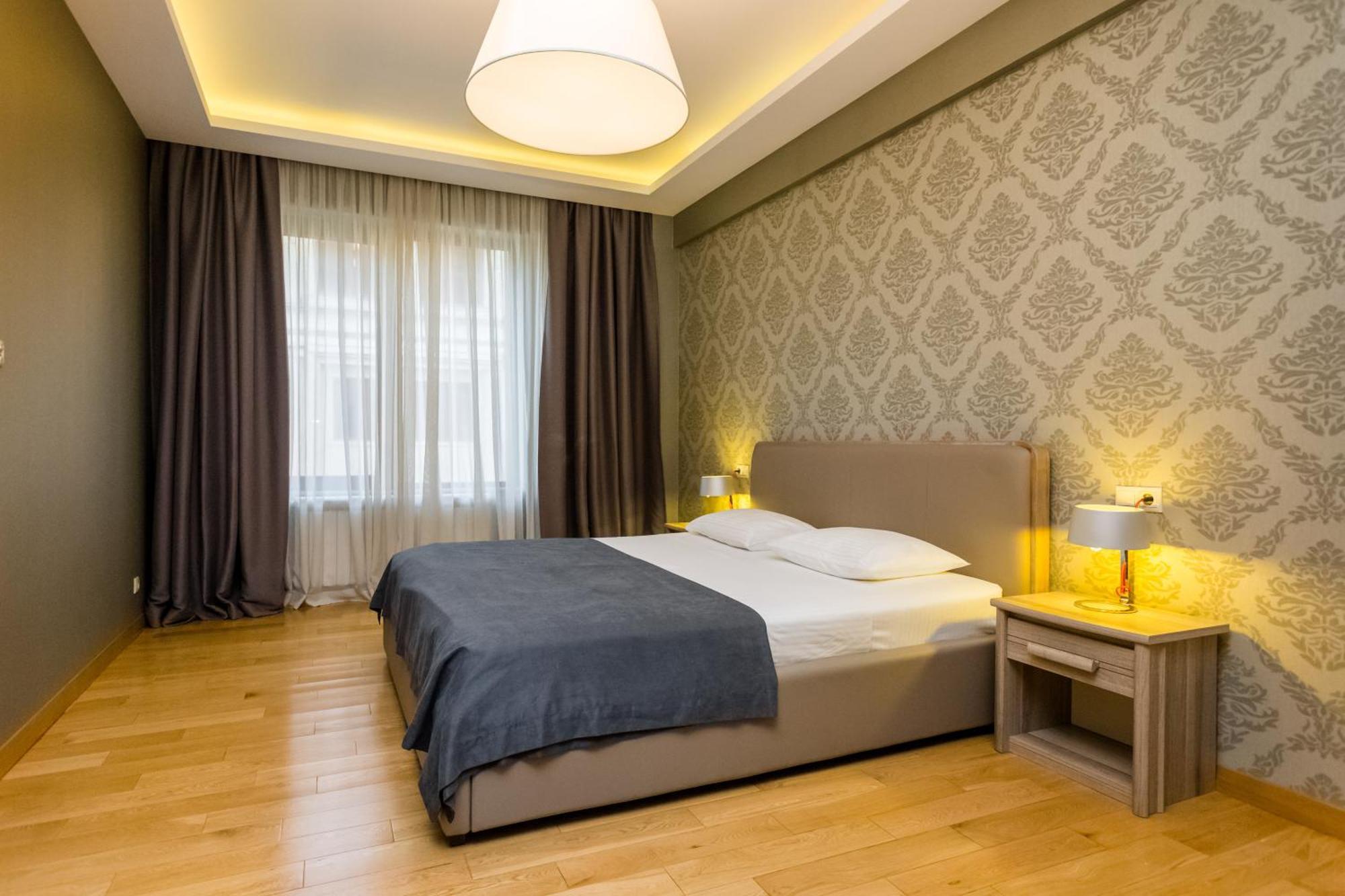 Luxury Landing Apartment Tbilisi Luaran gambar